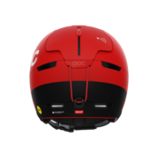Poc Obex Bc Mips (25/26) Prismane Red Matt-1126