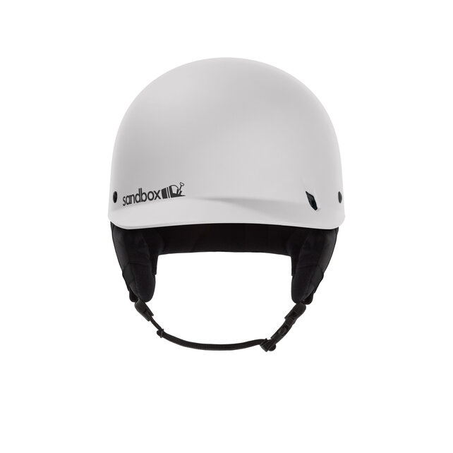 Sandbox Classic 2.0 Snow (Fit System) (25/26) White-Wht