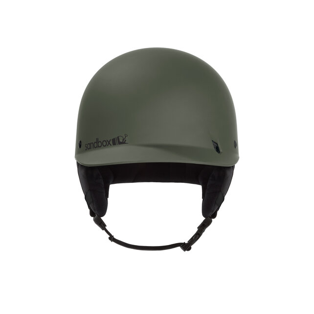Sandbox Classic 2.0 Snow (Fit System) (24/25) Olive