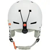 Spy Galactic Mips (25/26) Matte White Light Gray