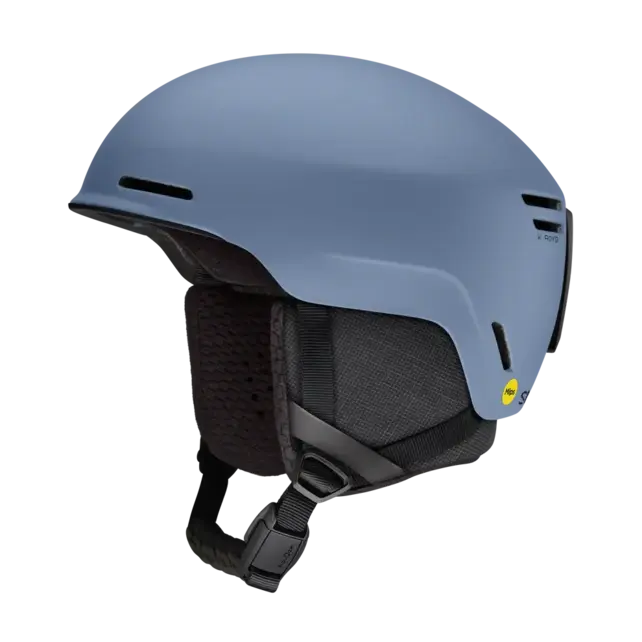 Smith Method Pro Mips (25/26) Matte Granite Blue
