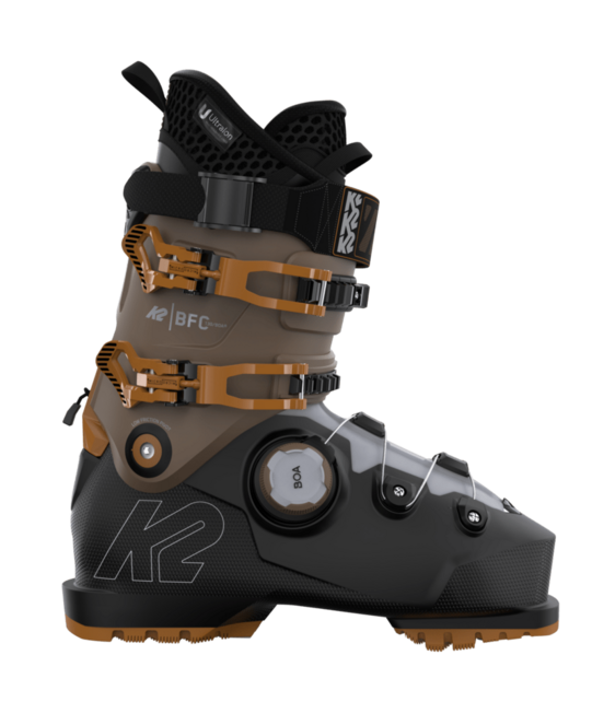 K2 Bfc 130 Boa (26/27)