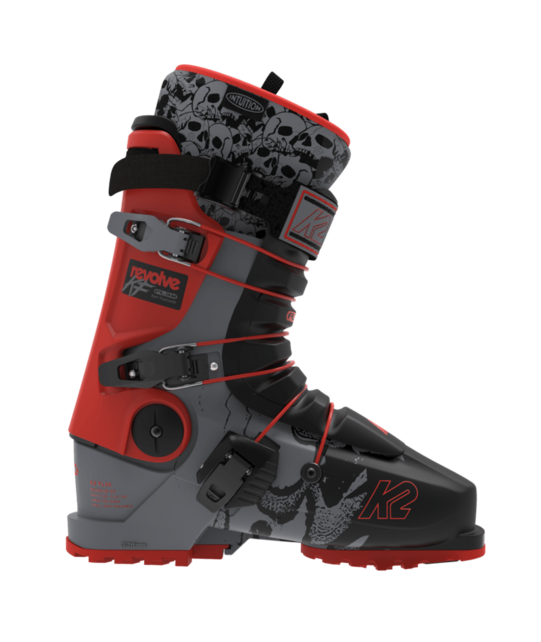 K2 Revolve Kf (26/27)