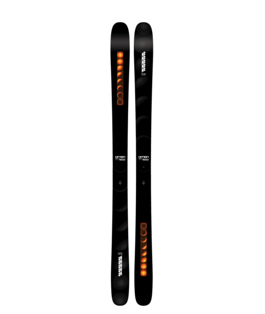 K2 Omen Team (26/27)