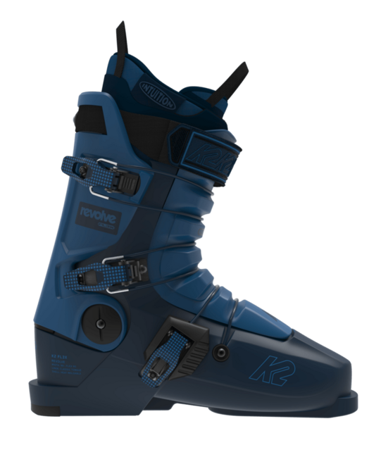K2 Revolve (26/27)