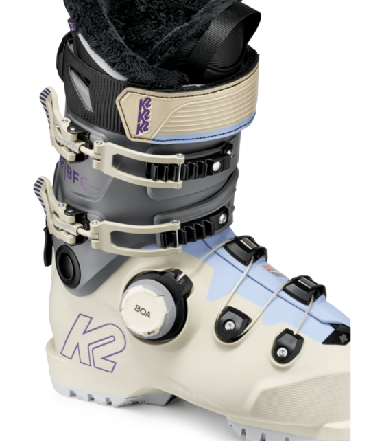 K2 Bfc Boa 95 W (26/27)