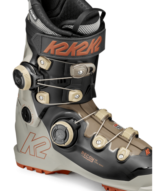 K2 Recon Zonal Boa 110 (26/27)