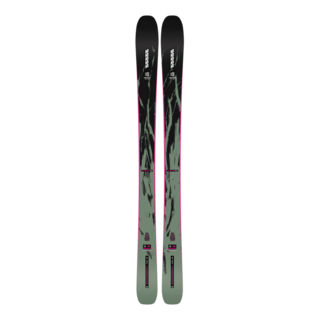 K2 Mindbender 96 W (26/27)