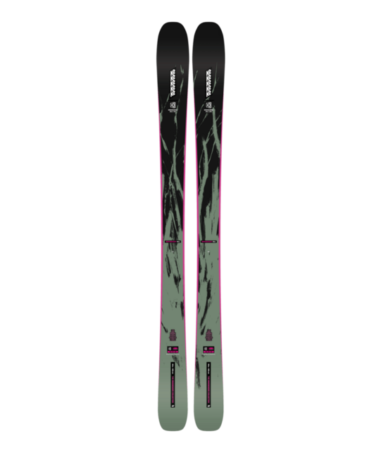 K2 Mindbender 96 W (26/27)