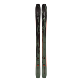 K2 Mindbender 101 (26/27)