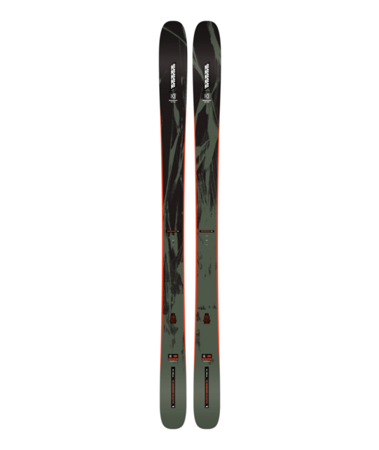 K2 Mindbender 101 (26/27)