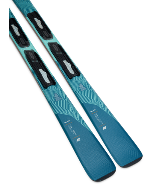 K2 Blur 76 W Quikclik Free (26/27)
