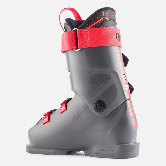 Rossignol Hero World Cup 90 Sc - M.Grey (22/23)