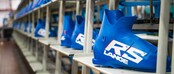 Lange World Cup Rs Zj+ (Power Blue) (21/22)