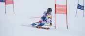 Lange World Cup Rs Zj+ (Power Blue) (21/22)