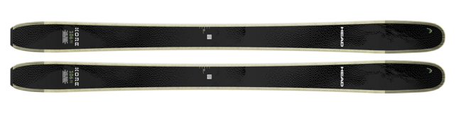 Head Kore 106 Ti Bk/Ge (25/26)