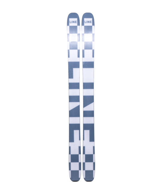 Line Optic 114 (25/26)