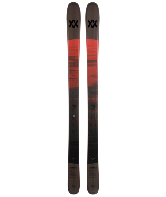 Volkl Blaze 94 Black Flat (25/26)