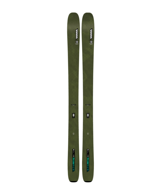 K2 Mindbender 106C (25/26)