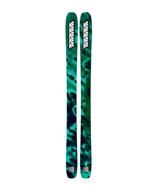 K2 Mindbender 106C (25/26)