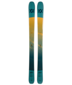 Volkl Blaze 104 Teal Flat (25/26)