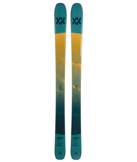 Volkl Blaze 104 Teal Flat (25/26)