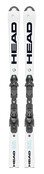 Head Wcr E.Sl Rebel Team Sw Rp Wc (24/25) White/Speed Blue