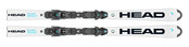 Head Wcr E.Sl Rebel Team Sw Rp Wc (24/25) White/Speed Blue