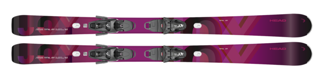 Head E-Total Joy Sw + Prot. Slr 1 (25/26)