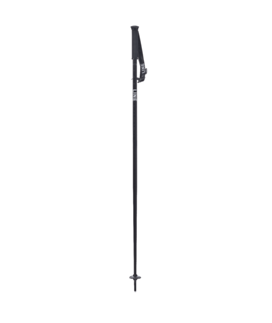 Line Tac (26/27) Black