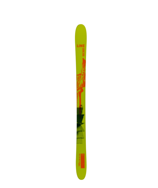 Line Ruckus (26/27)