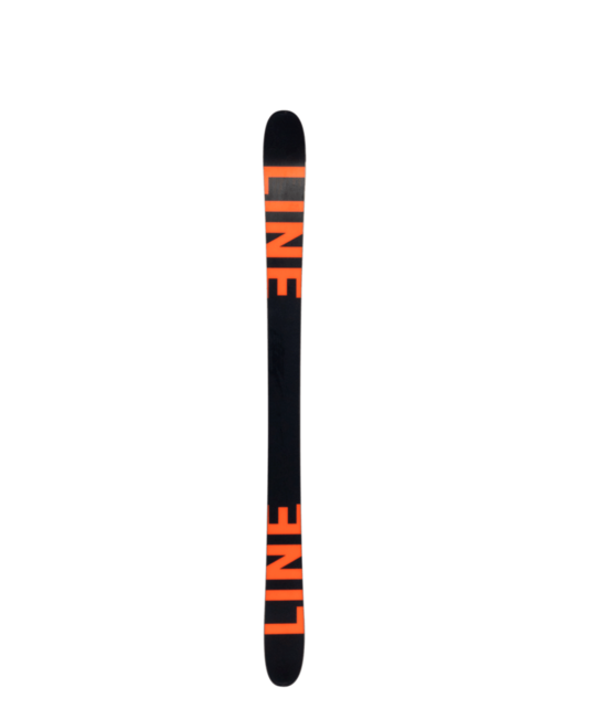 Line Ruckus (26/27)