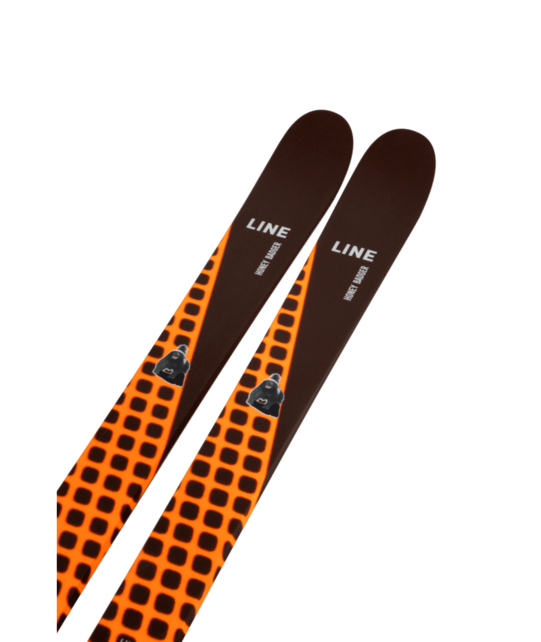 Line Honey Badger (26/27)