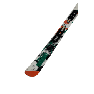 Line Wallisch Shorty 7.0 (26/27)