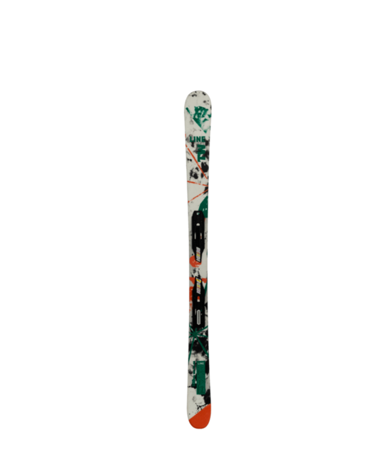 Line Wallisch Shorty 7.0 (26/27)