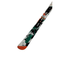 Line Wallisch Shorty 4.5 (26/27)