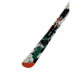Line Wallisch Shorty 4.5 (26/27)