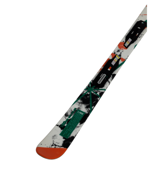 Line Wallisch Shorty 4.5 (26/27)