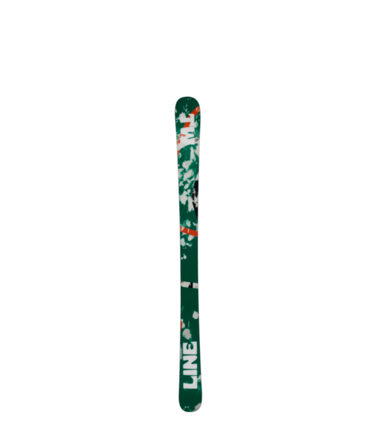 Line Wallisch Shorty 4.5 (26/27)