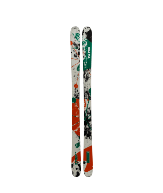 Line Tom Wallisch Pro (26/27)
