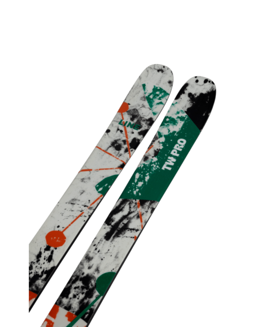 Line Tom Wallisch Pro (26/27)