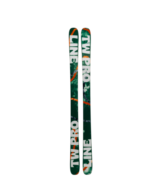 Line Tom Wallisch Pro (26/27)