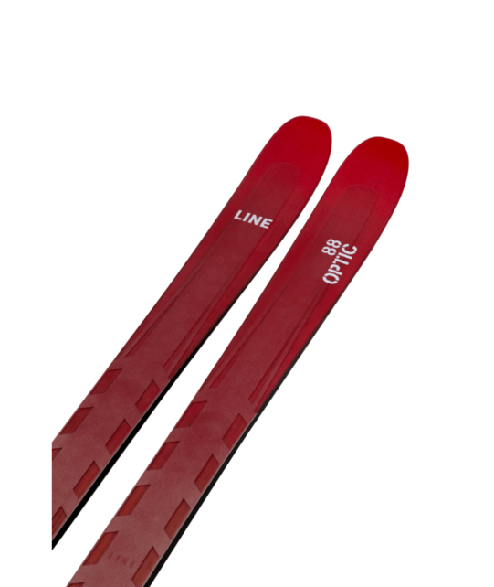 Line Optic 88 (26/27)
