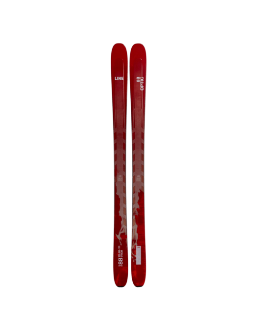 Line Optic 88 (26/27)