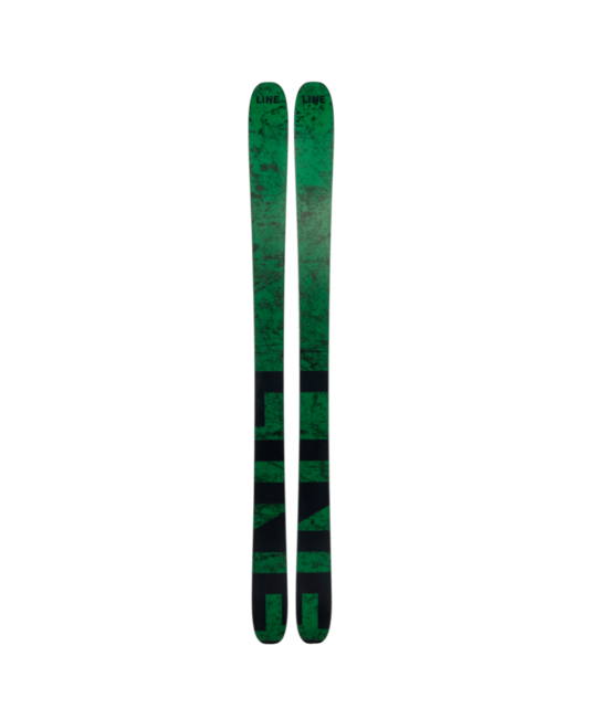 Line Optic 96 (26/27)