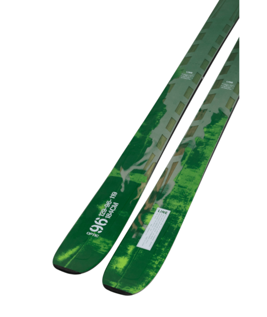 Line Optic 96 (26/27)