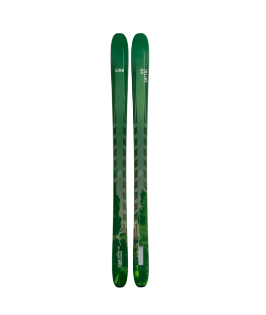 Line Optic 96 (26/27)