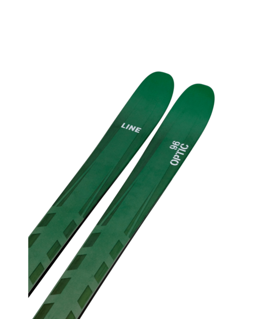 Line Optic 96 (26/27)