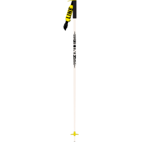 Line Pin (26/27) White