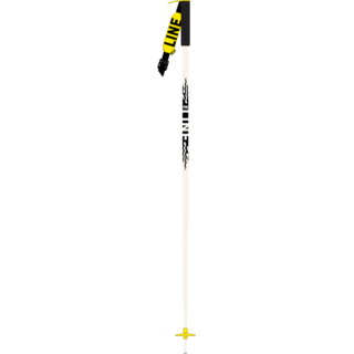 Line Pin (26/27) White